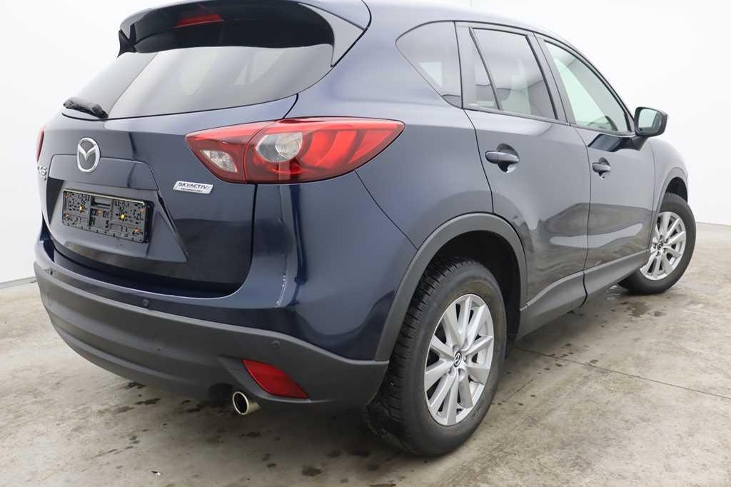 Mazda CX-5 2016 photo 7