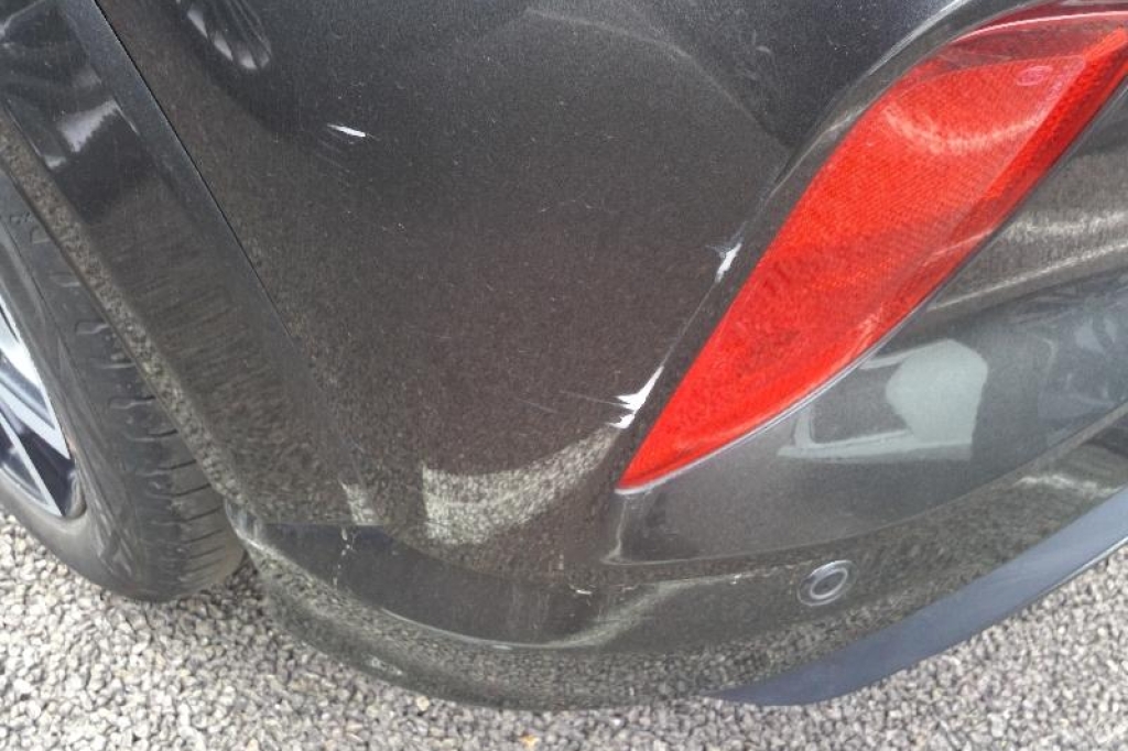 Ford Puma 2020 фото 10