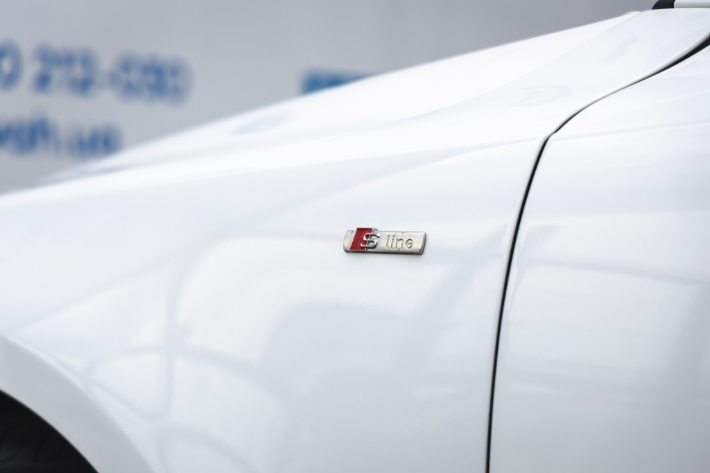 Audi A7 S line 2014 фото 14