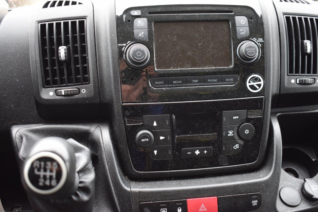 Citroen Jumper груз. 2018 фото 2