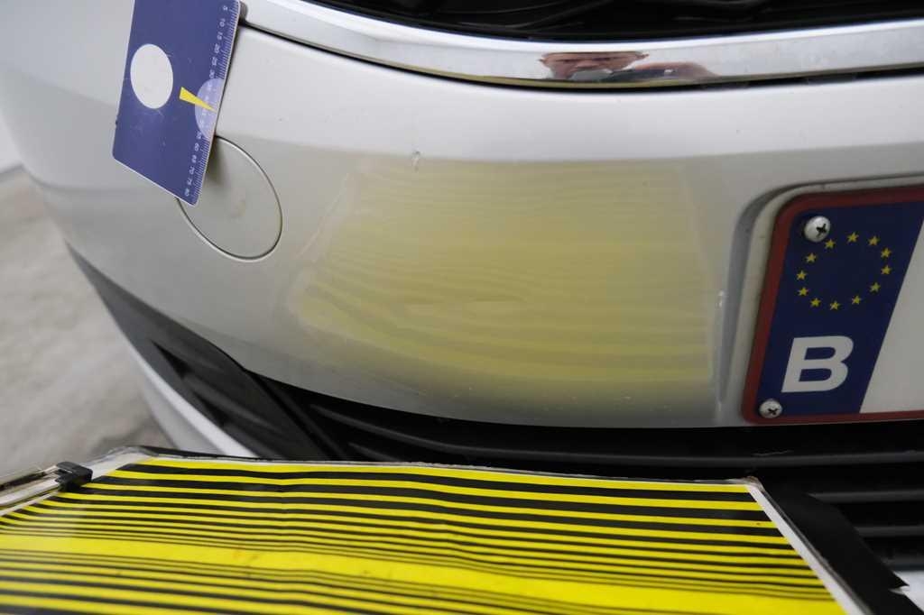 Ford C-Max 2018 фото 48