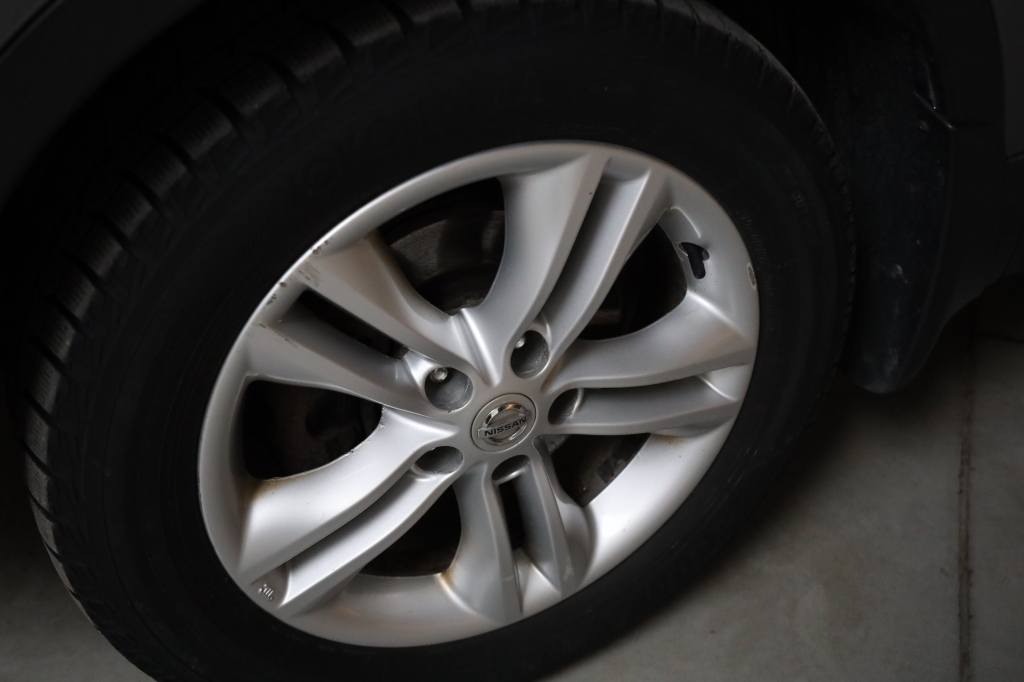 Nissan Qashqai 1.6 2013 фото 46