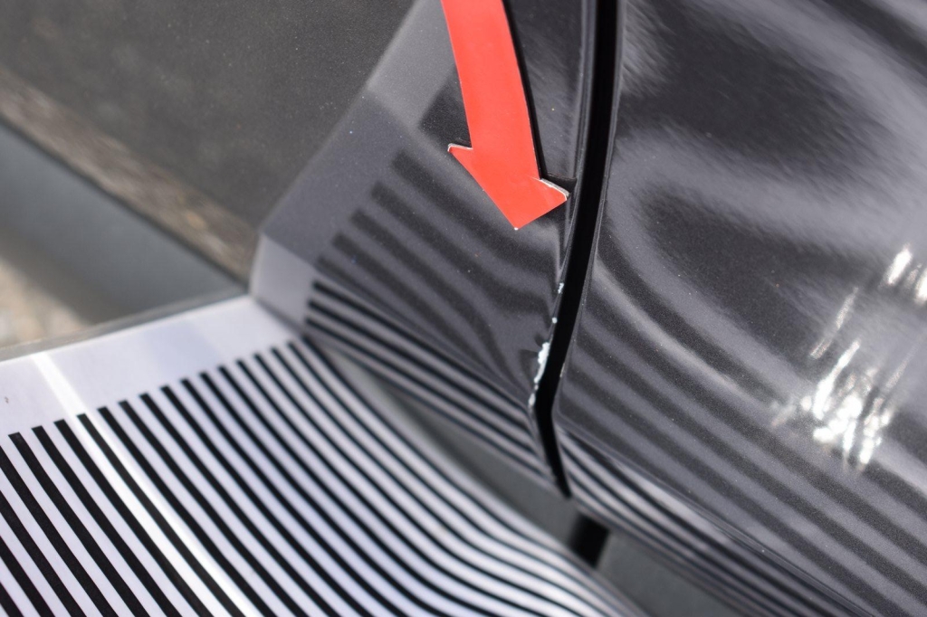 Opel Crossland X 2019 photo 11