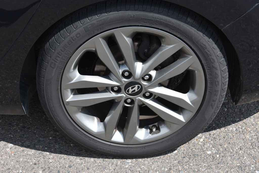 Hyundai i30 CW 2017 photo 1