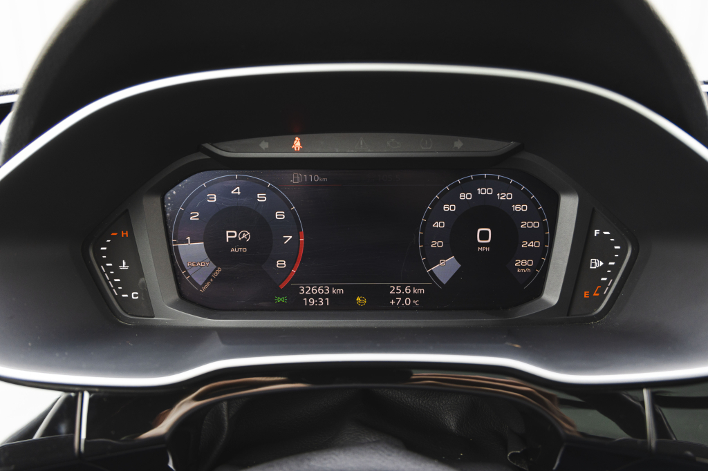 Audi Q3 S-Line 2020 photo 22