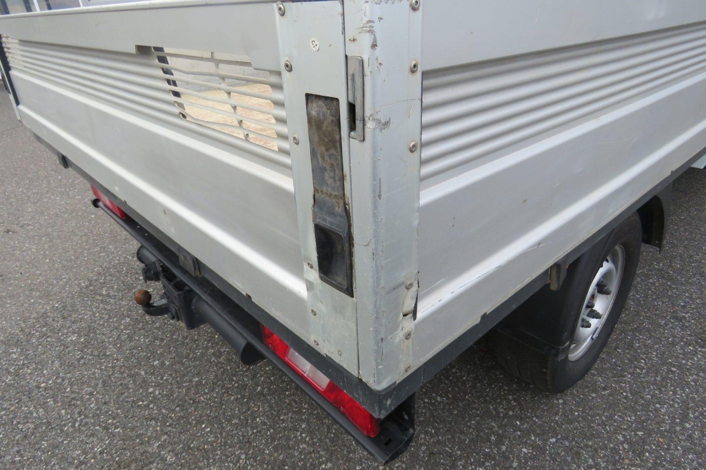 Ford Transit Pritsche 2020 photo 7