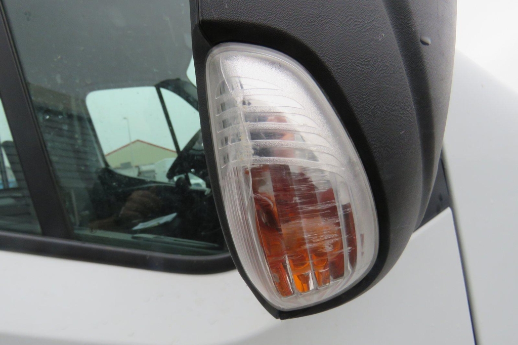 Renault Master 2017 фото 34