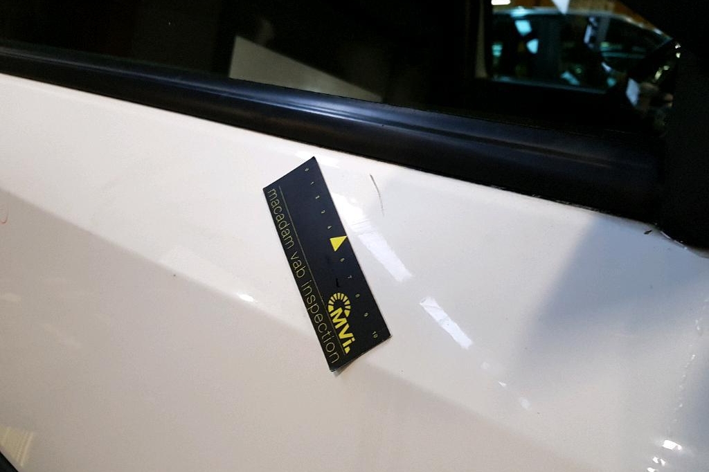 Renault Kangoo Express 2017 фото 38