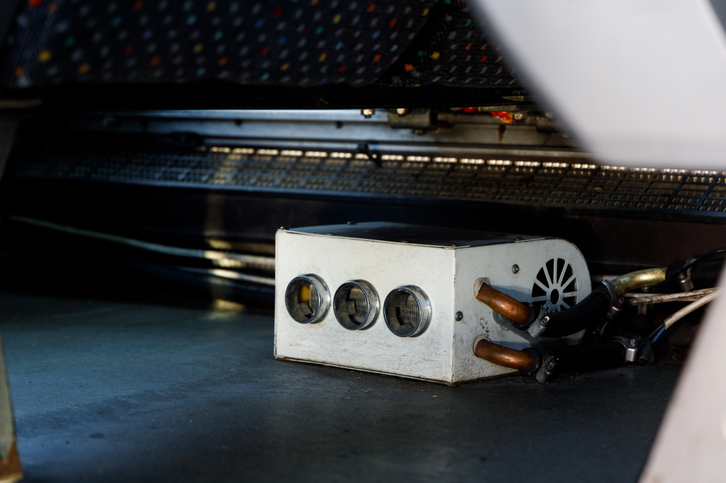 Mercedes-Benz OH 1634 L 1999 фото 19