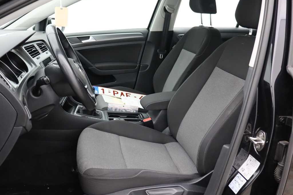 Volkswagen Golf 2016 фото 4