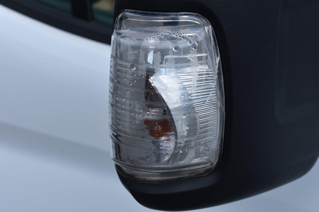 Ford Transit Pritsche 2019 photo 15