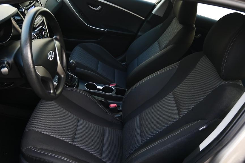 Hyundai i30 CW 2017 фото 1