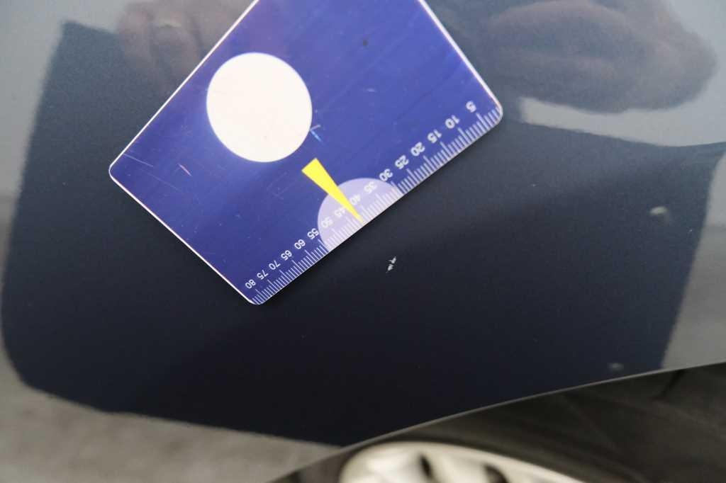 Kia Rio 2018 фото 9