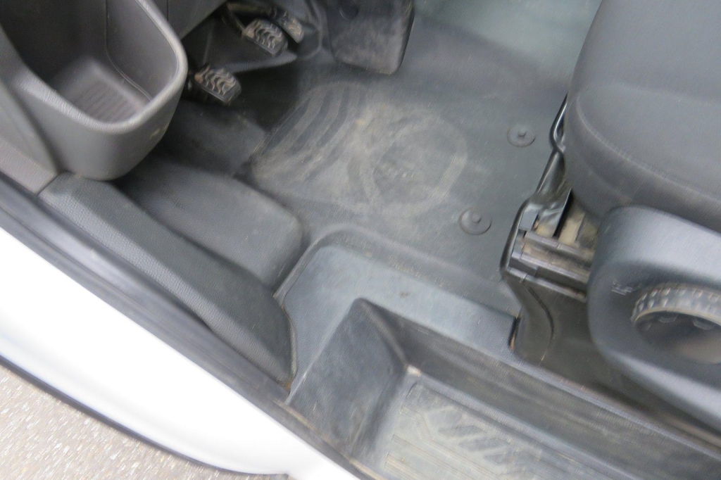 Ford Transit Pritsche 2020 фото 40