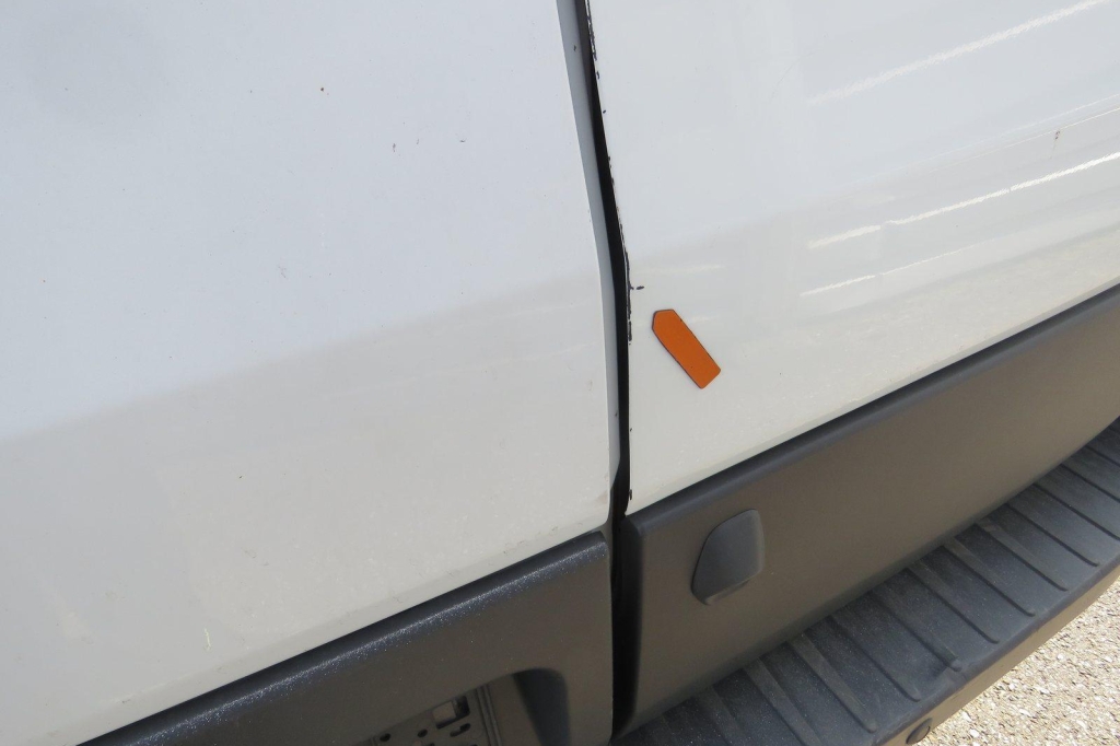 Ford Transit Kasten 2018 фото 34