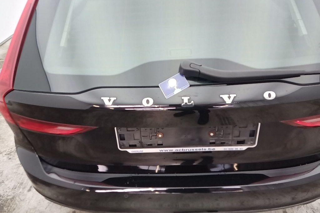 Volvo V90 2017 photo 100