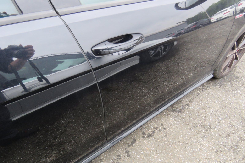 Volkswagen Golf GTI 2020 photo 10