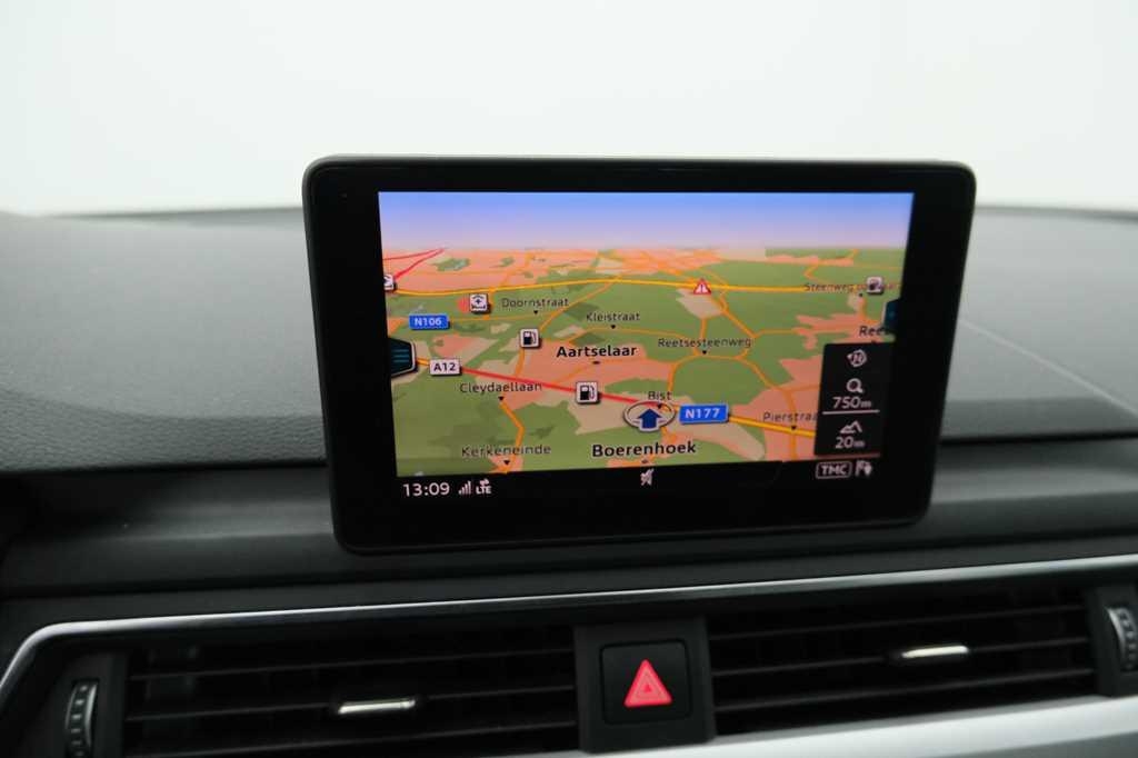 Audi A4 Allroad 2018 фото 3