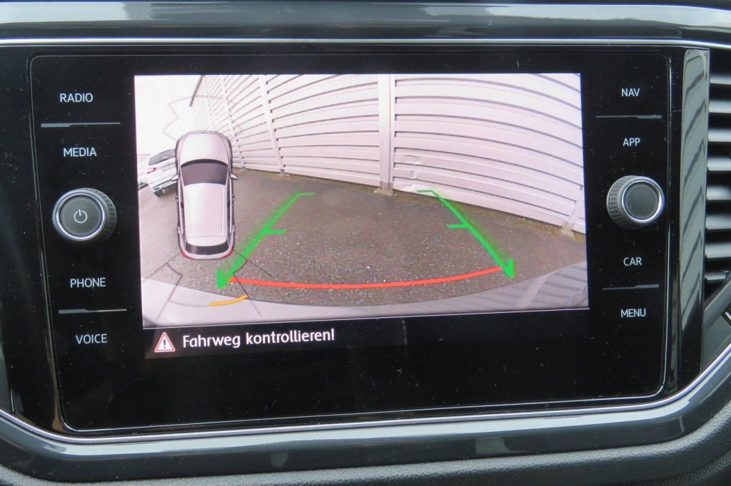 Volkswagen T-Roc 2019 photo 4