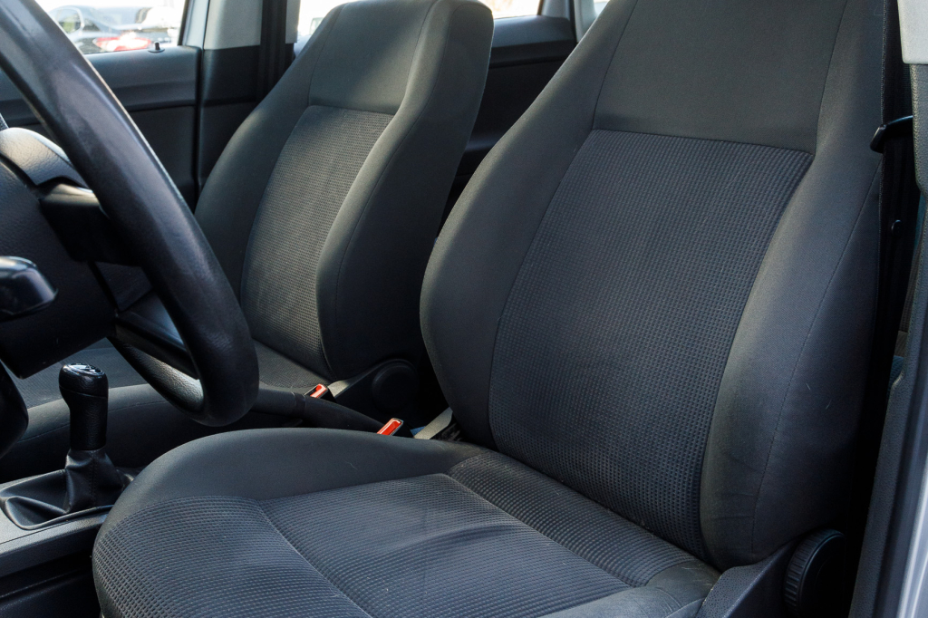 Volkswagen Polo 2004 фото 5