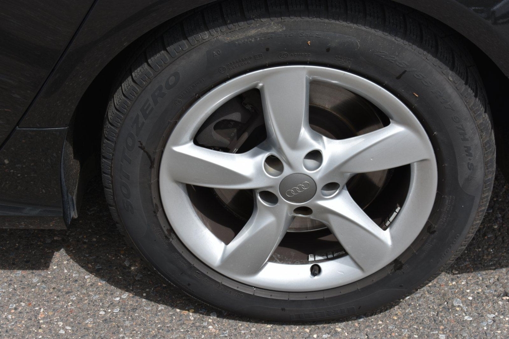 Audi A6 Avant 2016 фото 1