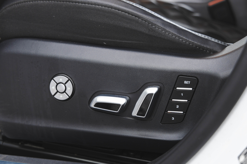 Haval H6 2021 photo 19