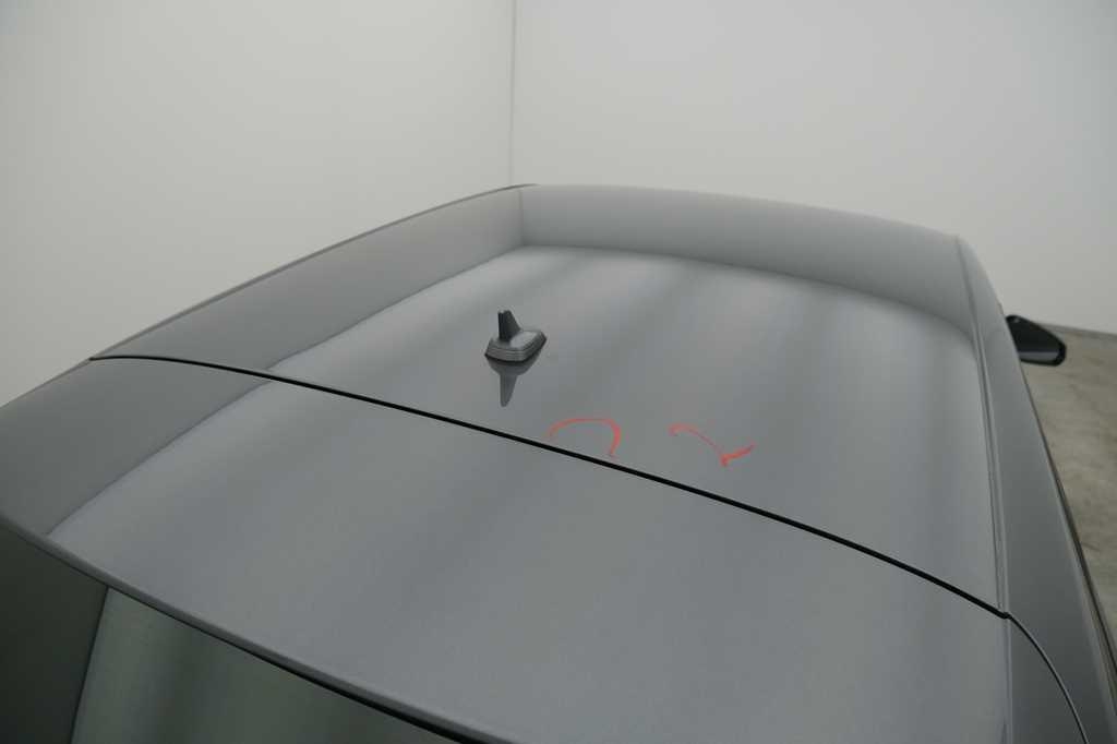 Audi A3 Sportback 2017 photo 7