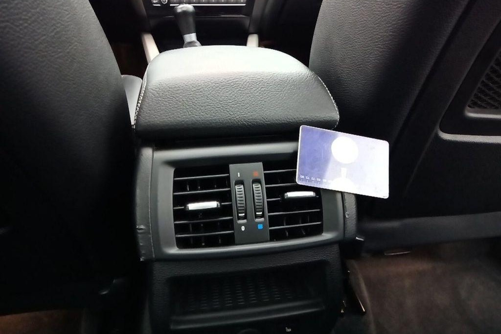 BMW X3 2017 photo 47