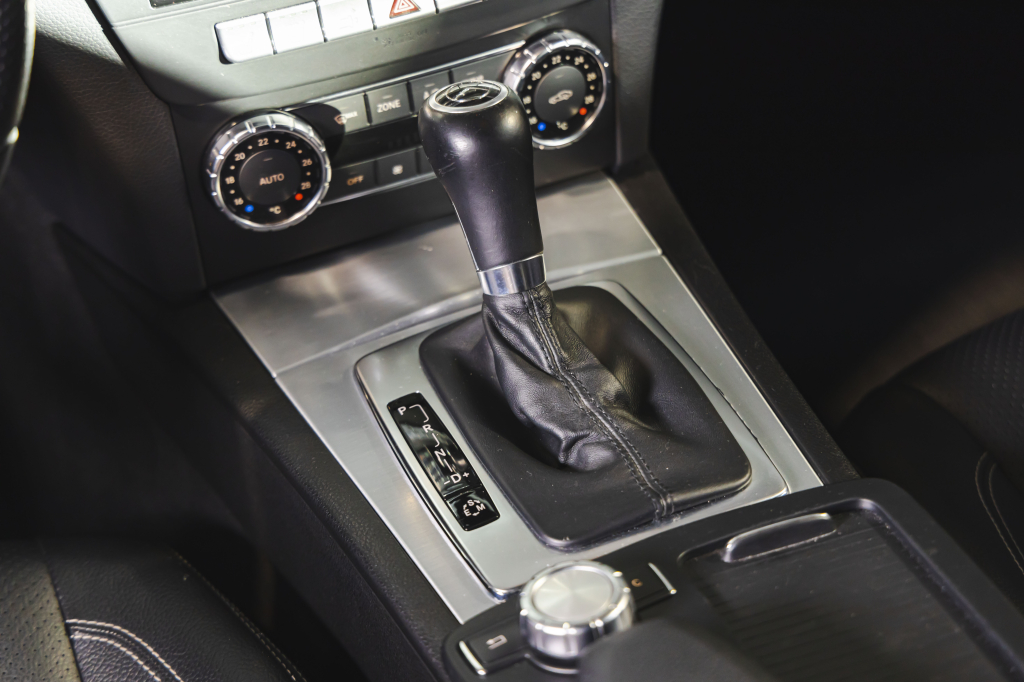 Mercedes-Benz C-Class AMG 2012 фото 31