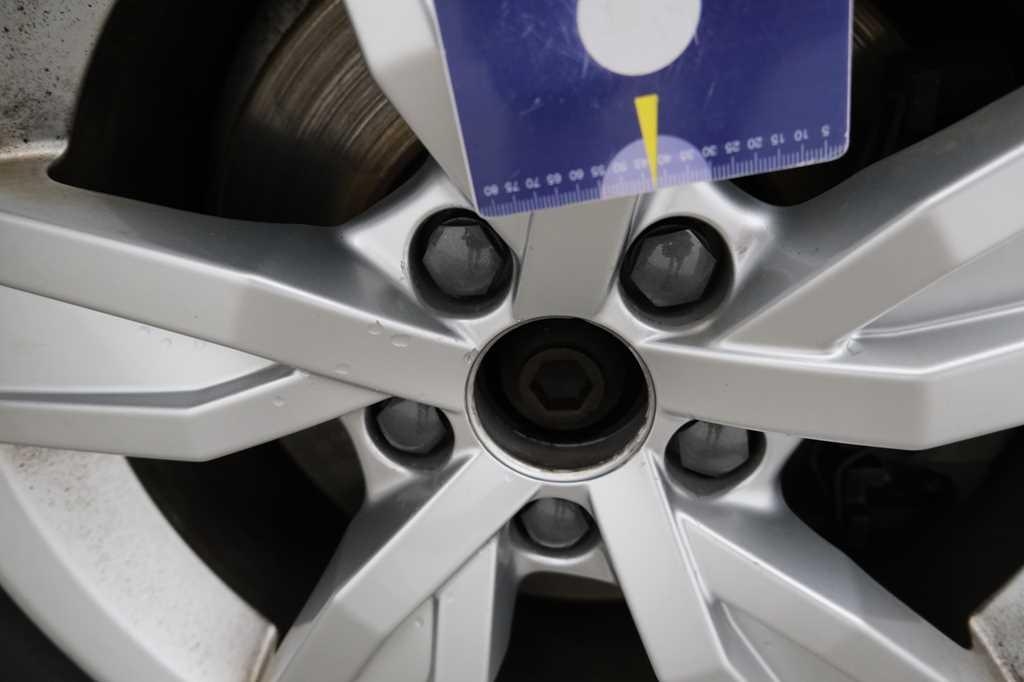 Audi A4 Avant 2016 photo 31