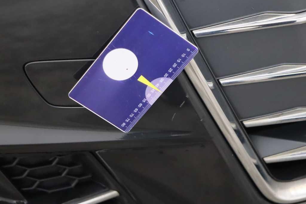 Audi A4 2016 фото 29