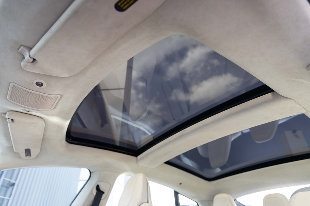 Tesla Model S 75D 2018 фото 28