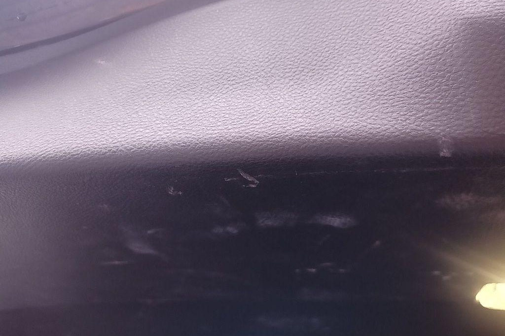 Ford S-Max 2016 фото 65