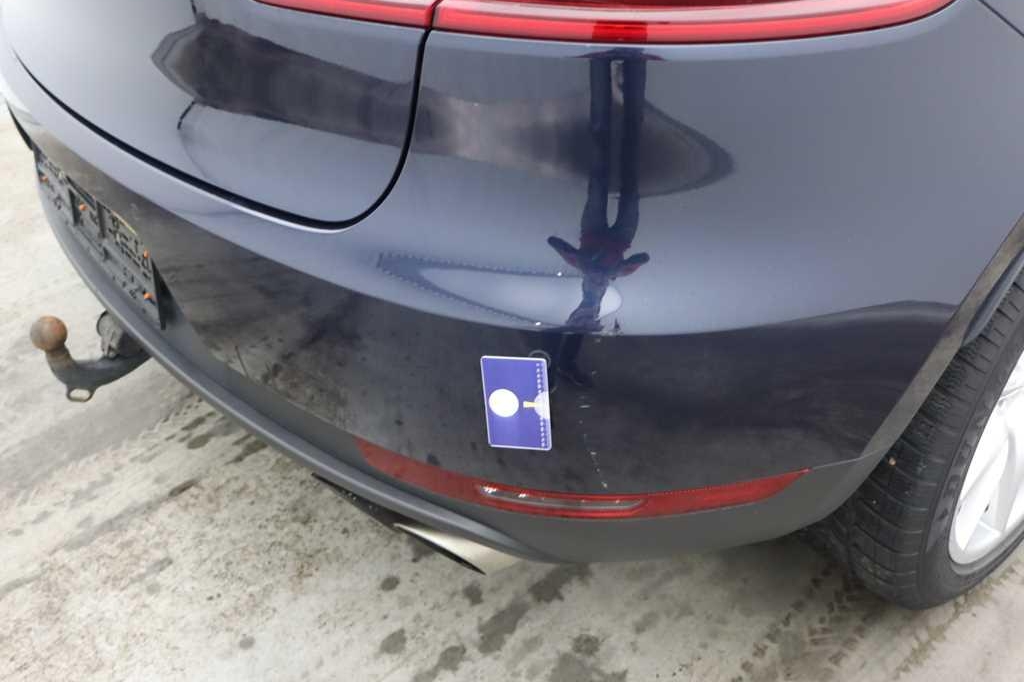 Porsche Macan S 2017 photo 42