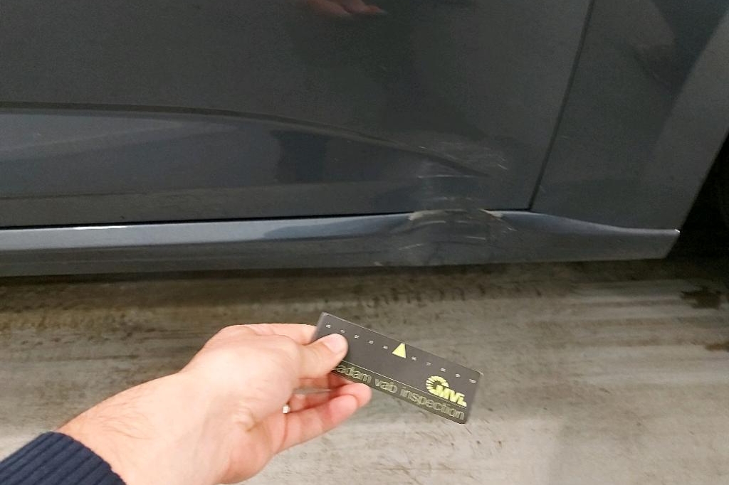 Renault Megane 2018 photo 33