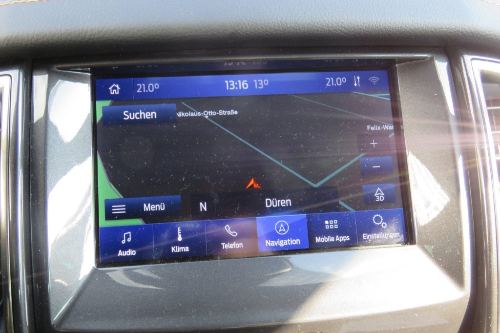 Ford Ranger 2020 photo 6