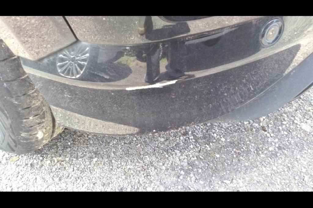 Ford Puma 2020 photo 11