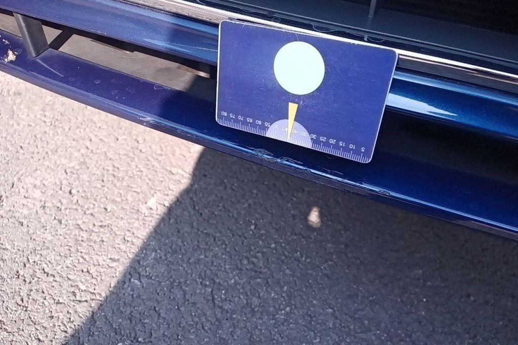 Audi A3 Sportback 2016 фото 17