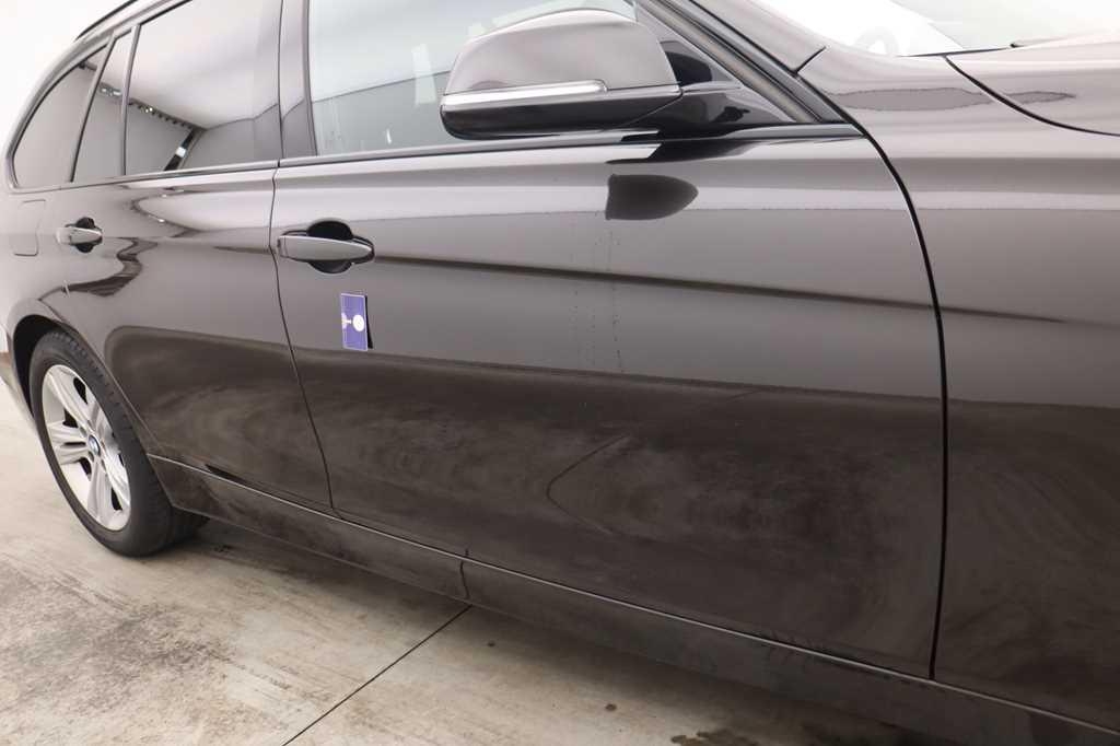 BMW 3er Touring 2017 photo 18