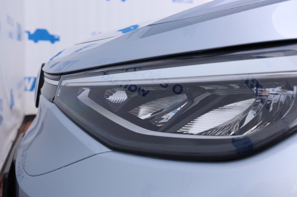 Volkswagen ID.4 PRO 2021 photo 16