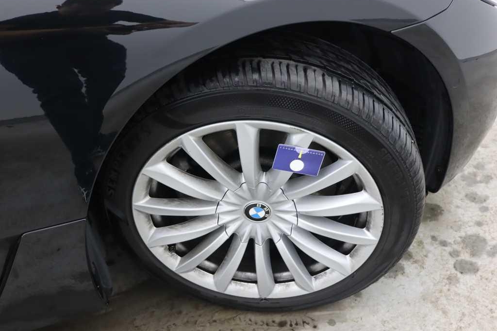 BMW 6 Series 2019 photo 11