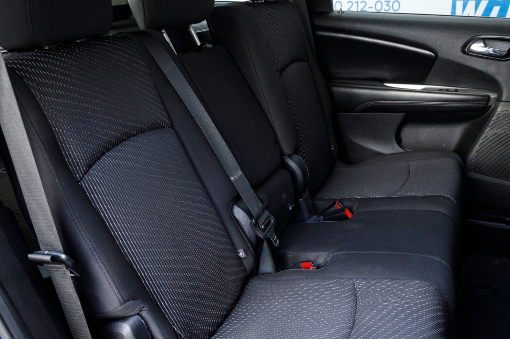 Dodge Journey 2014 photo 23