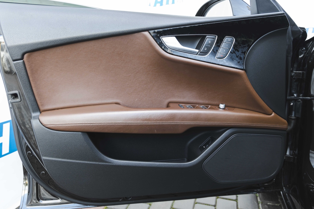 Audi A7 2014 фото 14