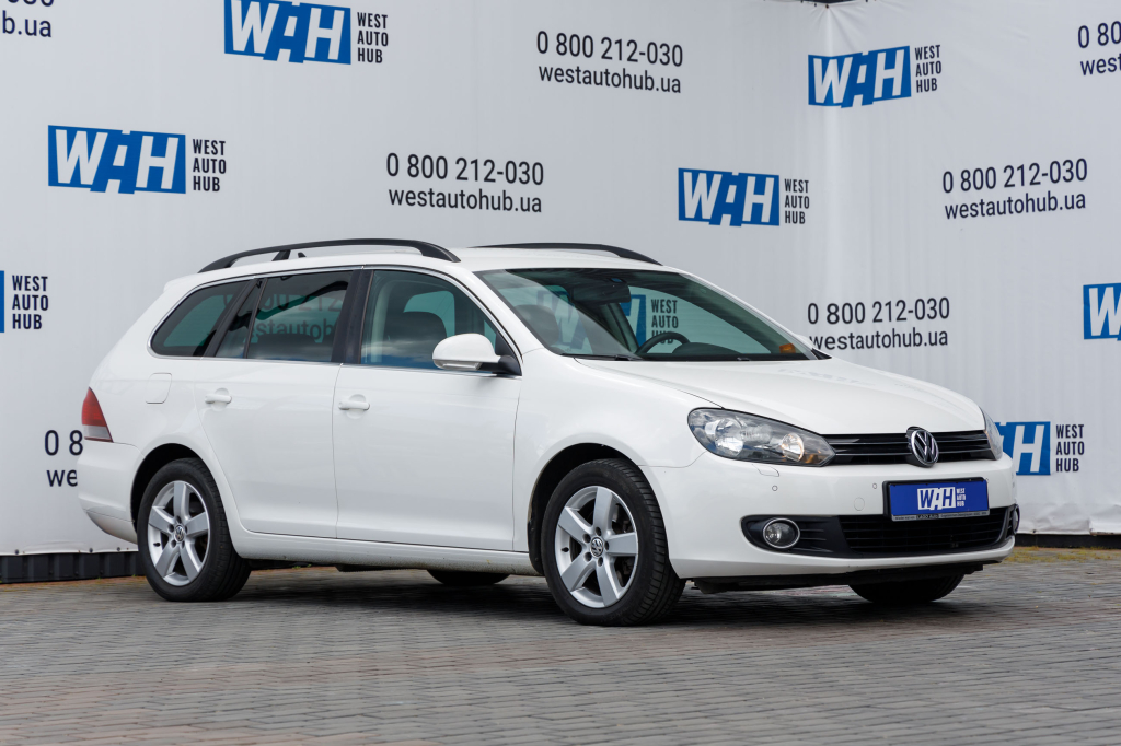 Volkswagen Golf VI 2013 photo 5