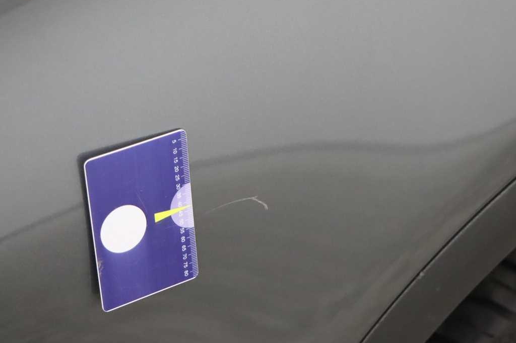 Mercedes-Benz GLC 2017 фото 29