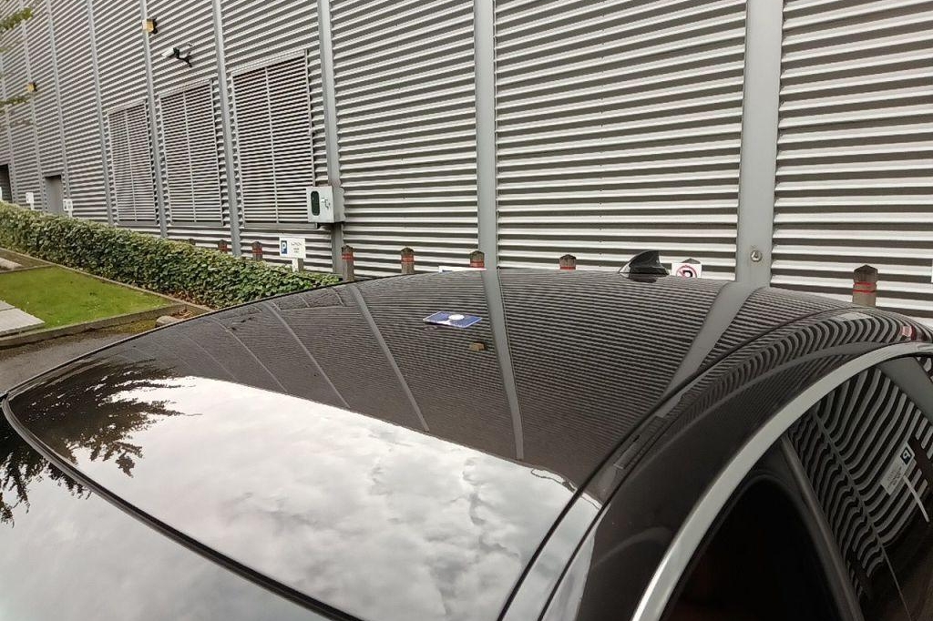 BMW 4er Gran Coupe 2016 фото 18