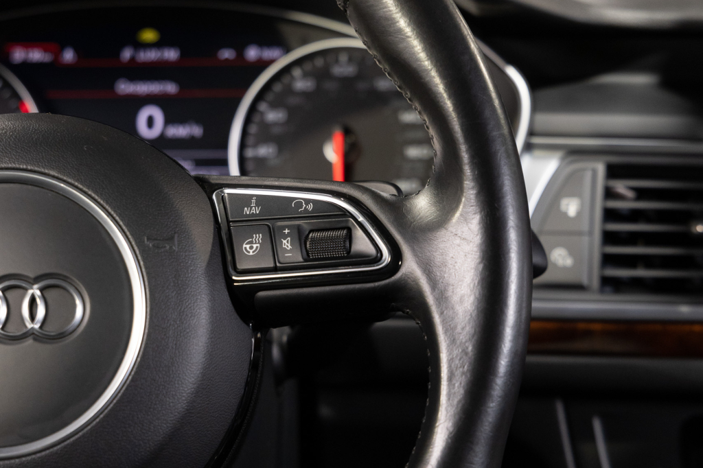 Audi A6 Premium Plus photo 10