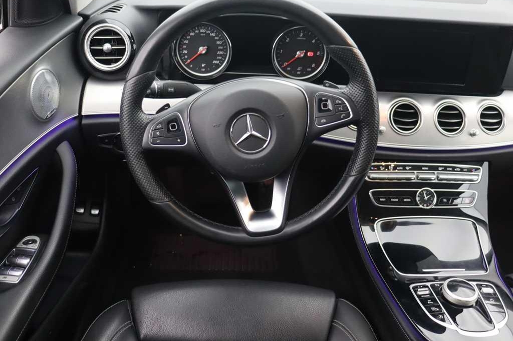 Mercedes-Benz E-Klasse 2017 photo 3