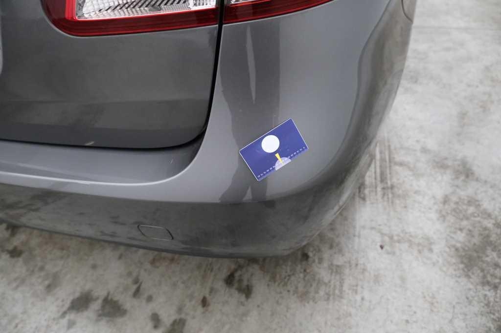 Mercedes-Benz B-Klasse 2017 photo 14