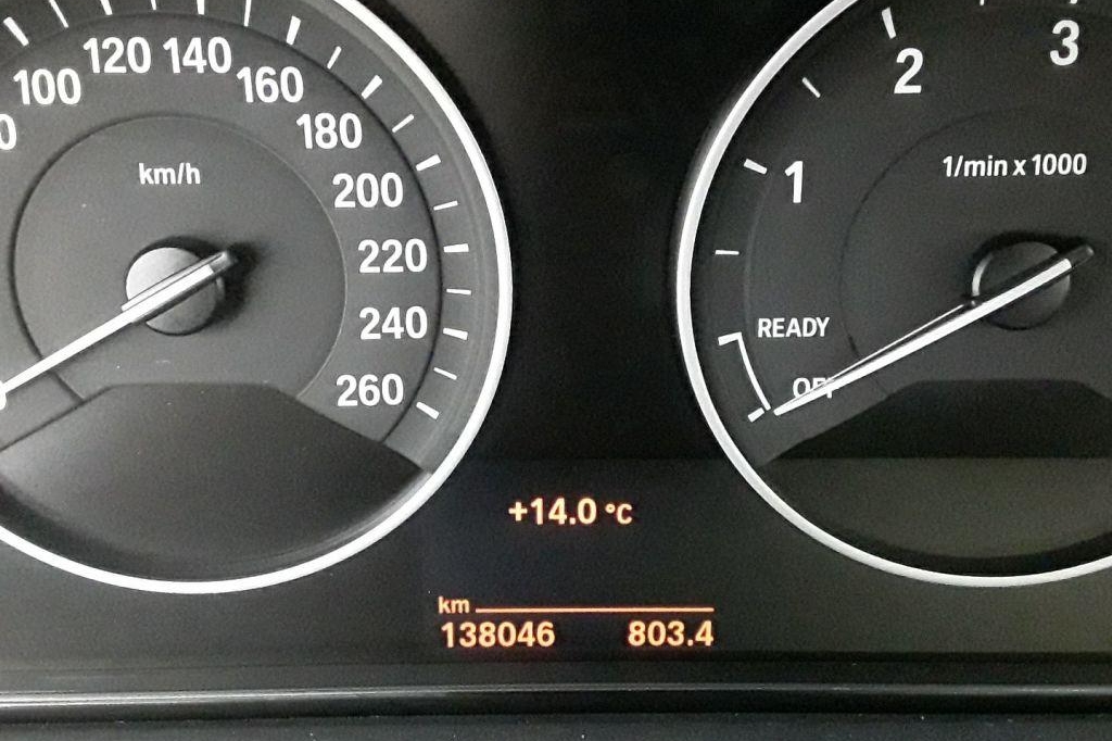 BMW 4er Gran Coupe 2016 фото 3